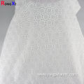 Professional Crinkle Cotton Gauze Fabric With CE Certificate